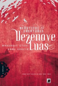 Baixar Dezenove luas – Beautiful Creatures – vol. 4 pdf, epub, eBook