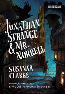 Baixar Jonathan Strange & Mr. Norrell pdf, epub, eBook