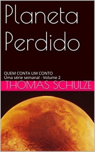 Baixar Planeta Perdido: QUEM CONTA UM CONTO pdf, epub, eBook