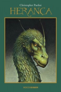 Baixar Heran&ccedil;a (Ciclo A Heran&ccedil;a Livro 4) pdf, epub, eBook