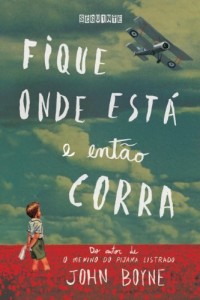 Baixar Fique onde est&aacute; e ent&atilde;o corra pdf, epub, eBook
