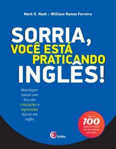Baixar Sorria, você está aprendendo inglês pdf, epub, eBook