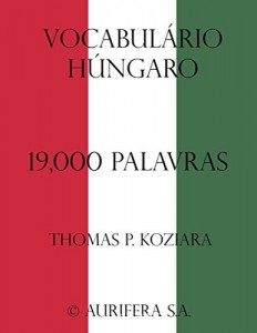 Baixar Vocabulario Hungaro pdf, epub, eBook