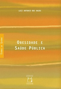 Baixar Obesidade e saúde pública pdf, epub, eBook
