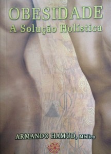 Baixar Obesidade: A Solução Holística pdf, epub, eBook