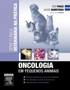 Baixar Oncologia em pequenos animais pdf, epub, eBook