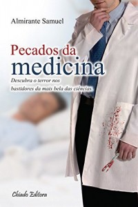 Baixar Pecados da Medicina pdf, epub, eBook