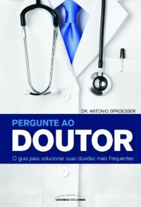 Baixar Pergunte ao Doutor pdf, epub, eBook