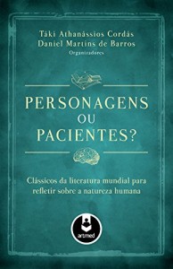 Baixar Personagens ou pacientes? pdf, epub, eBook