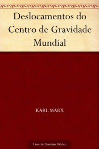 Baixar Deslocamentos do Centro de Gravidade Mundial pdf, epub, eBook