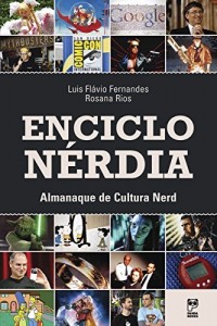 Baixar Enciclon&eacute;rdia: Almanaque de cultura nerd pdf, epub, eBook
