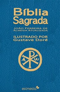 Baixar Bíblia Sagrada ilustrada por Gustave Doré pdf, epub, eBook