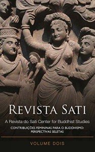 Baixar As Contribuições das Mulheres para o Buddhismo: (Revista Sati #2) pdf, epub, eBook
