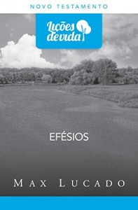 Baixar Efésios – Um lugar para chamar de seu – CLV pdf, epub, eBook