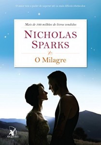 Baixar O milagre pdf, epub, eBook