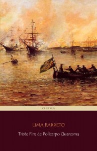 Baixar Triste Fim de Policarpo Quaresma [com índice ativo] pdf, epub, eBook