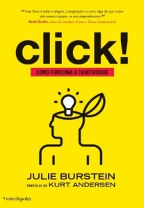 Baixar Click! Como Funciona a Criatividade pdf, epub, eBook