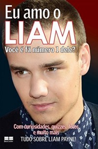 Baixar Eu Amo Liam (Eu amo One Direction Livro 2) pdf, epub, eBook