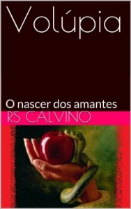 Baixar Vol&uacute;pia (O Nascer de um amante Livro 1) pdf, epub, eBook