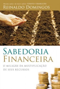 Baixar Sabedoria financeira: O milagre da multiplicação de seus recursos pdf, epub, eBook