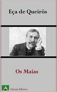 Baixar Os Maias (Ilustrado) (Literatura L&iacute;ngua Portuguesa) pdf, epub, eBook
