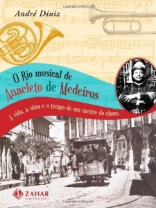 Baixar Rio Musical de Anacleto de Medeiros pdf, epub, eBook