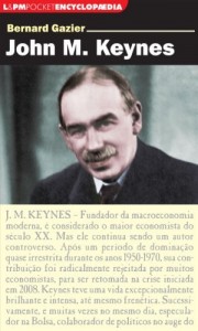 Baixar John M. Keynes pdf, epub, eBook