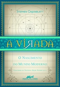 Baixar A virada pdf, epub, eBook