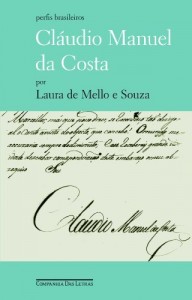 Baixar Cláudio Manuel da Costa – O Letrado Dividido pdf, epub, eBook