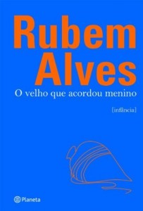 Baixar O velho que acordou menino pdf, epub, eBook