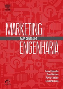 Baixar Marketing para Cursos de Engenharia pdf, epub, eBook