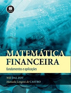 Baixar Matem&aacute;tica financeira pdf, epub, eBook
