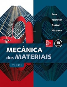 Baixar Mec&acirc;nica dos Materiais pdf, epub, eBook
