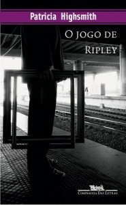 Baixar O jogo de Ripley pdf, epub, eBook