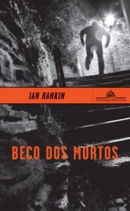 Baixar Beco dos mortos pdf, epub, eBook