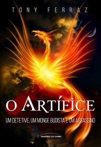 Baixar O Artífice pdf, epub, eBook
