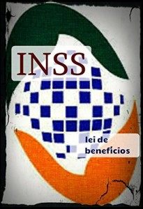 Baixar INSS – Lei de Benefícios pdf, epub, eBook