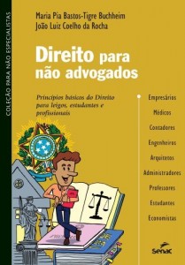 Baixar Direito para não advogados pdf, epub, eBook