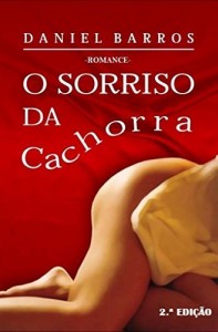Baixar O Sorriso da Cachorra pdf, epub, eBook