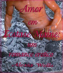 Baixar Amor em &Ecirc;xtase Maine  Um romance er&oacute;tico pdf, epub, eBook