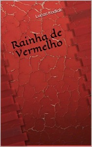 Baixar Rainha de Vermelho pdf, epub, eBook
