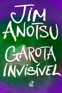 Baixar Garota Invisível pdf, epub, eBook