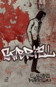 Baixar Gabriel pdf, epub, eBook