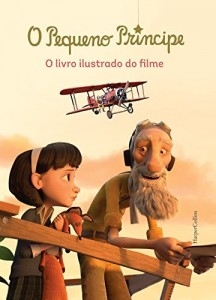 Baixar O Pequeno Pr&iacute;ncipe: o livro ilustrado do filme pdf, epub, eBook