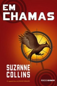 Baixar Em chamas (Trilogia Jogos Vorazes Livro 2) pdf, epub, eBook