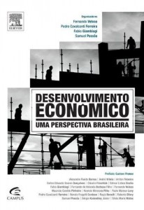 Baixar Desenvolvimento Econ&ocirc;mico pdf, epub, eBook
