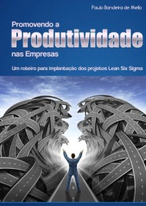 Baixar Promovendo a Produtividade nas Empresas (Portfolio Sigma Livro 1) pdf, epub, eBook