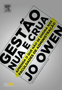 Baixar Gest&atilde;o Nua e Crua pdf, epub, eBook