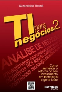 Baixar TI para Neg&oacute;cios 2 (S&eacute;rie TI para Neg&oacute;cios) pdf, epub, eBook