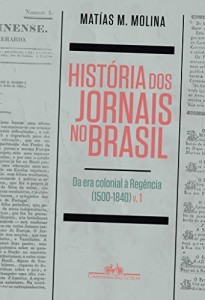 Baixar História dos jornais no Brasil pdf, epub, eBook